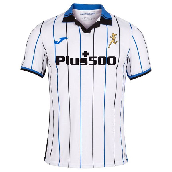 Tailandia Camiseta Atalanta BC 2ª 2021-2022